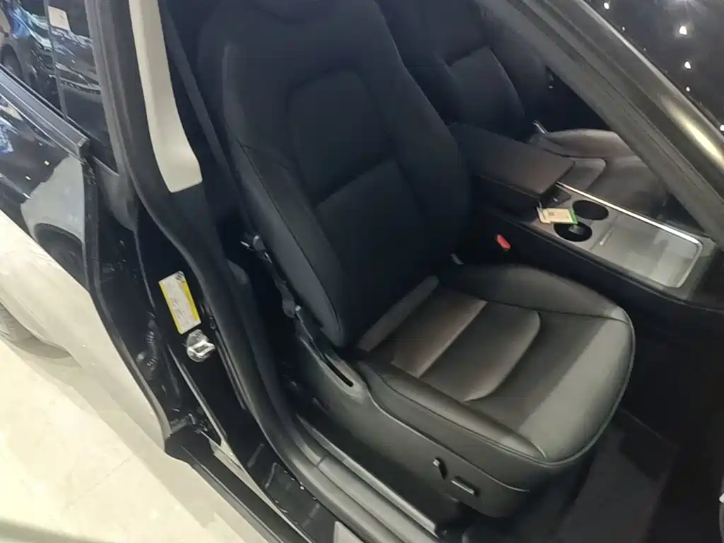 Tesla Model Y — миниатюра 25