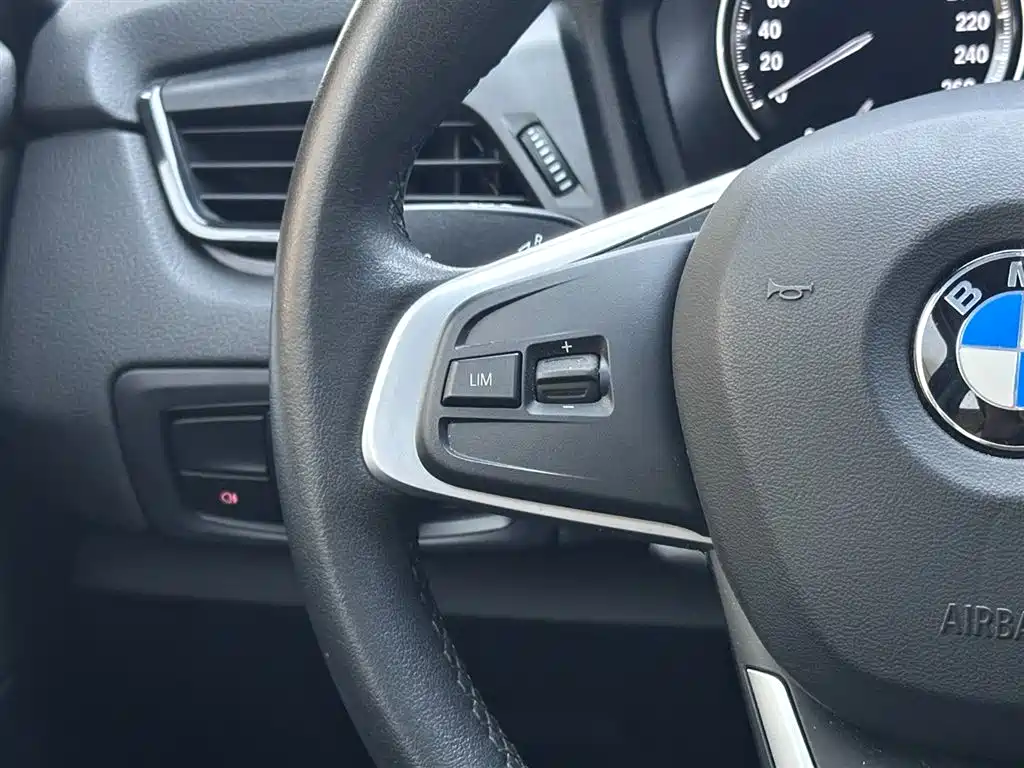 BMW 2 Series Gran Tourer — миниатюра 14