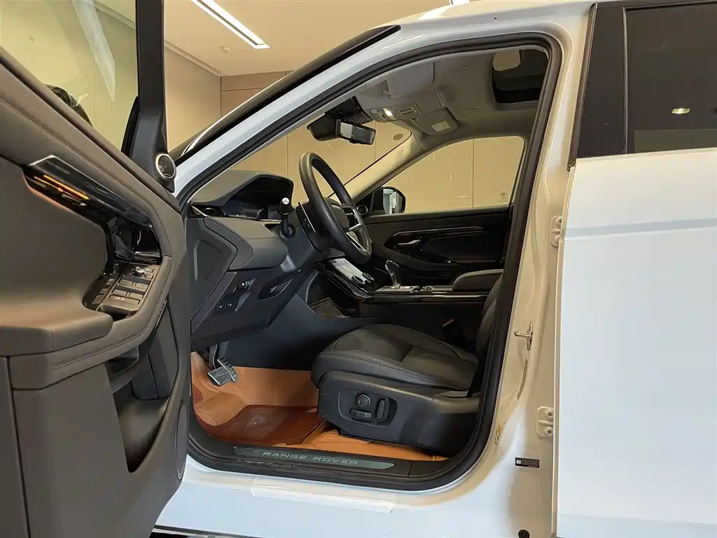 Land Rover Range Rover Evoque — фотографии объявления, Фото 21