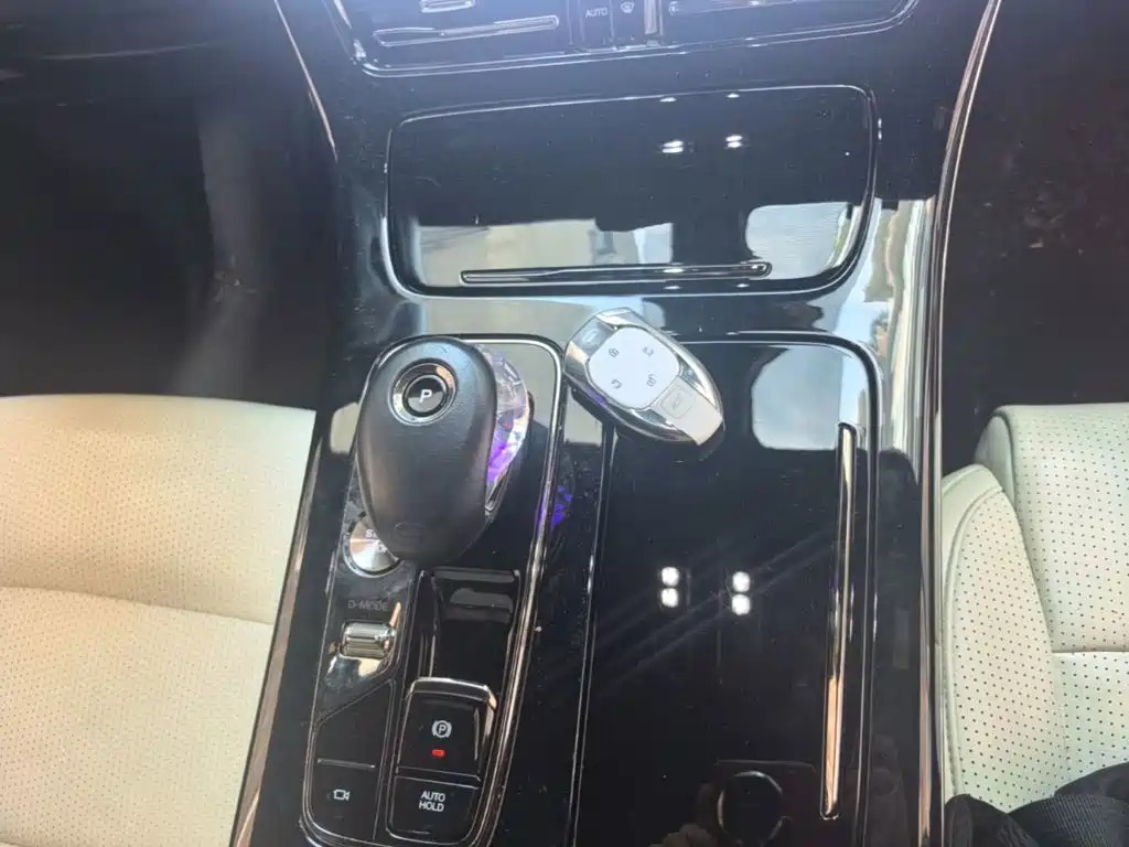 GAC Motor Trumpchi M8 — миниатюра 14