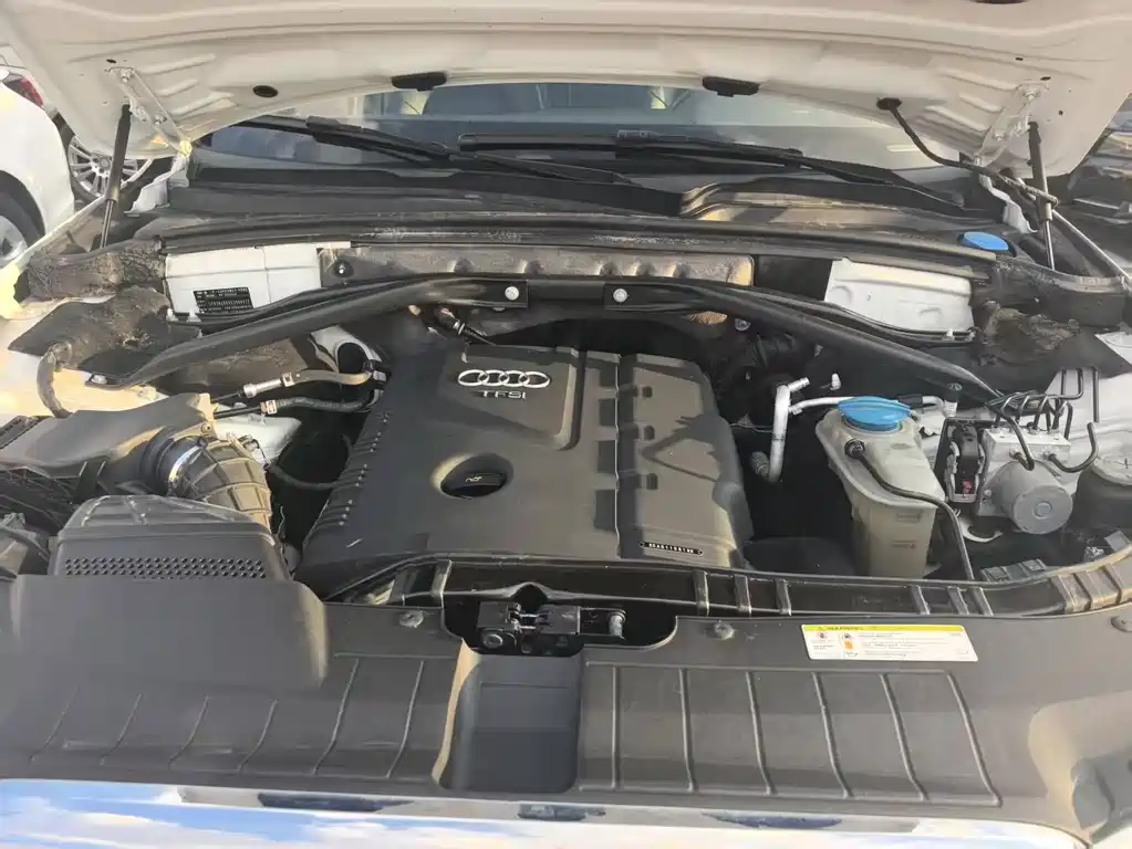 Audi Q5 — миниатюра 4
