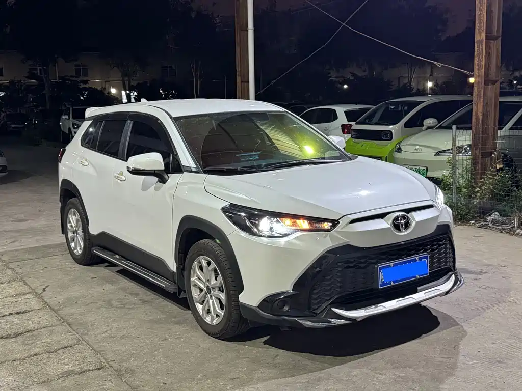 Toyota Frontlander — миниатюра 2