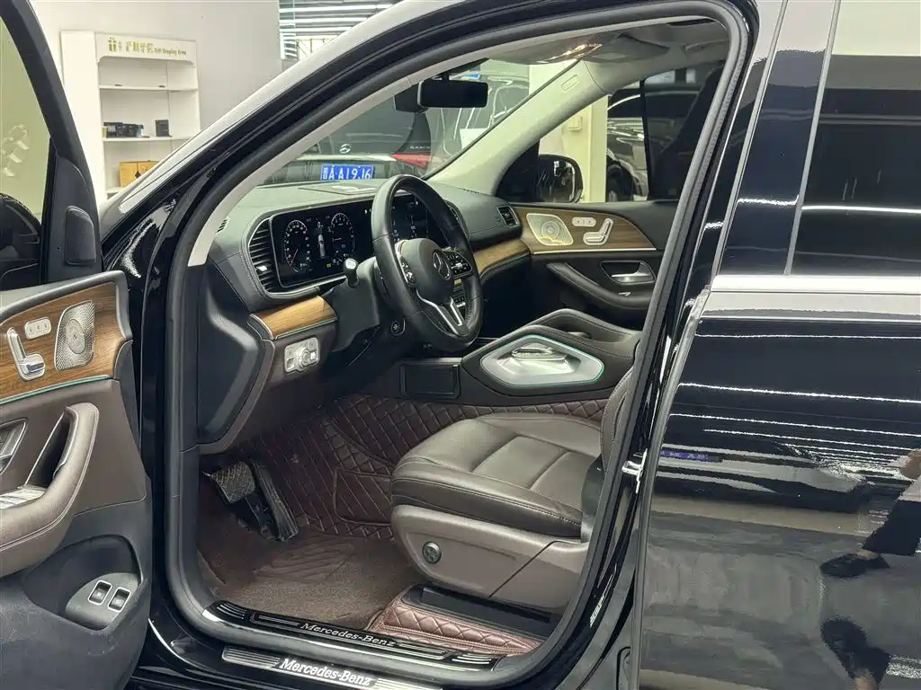 Mercedes-Benz GLE 2022 GLE 350 e 4MATIC