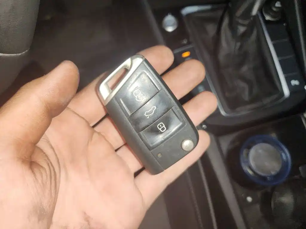 Volkswagen Sagitar — миниатюра 9