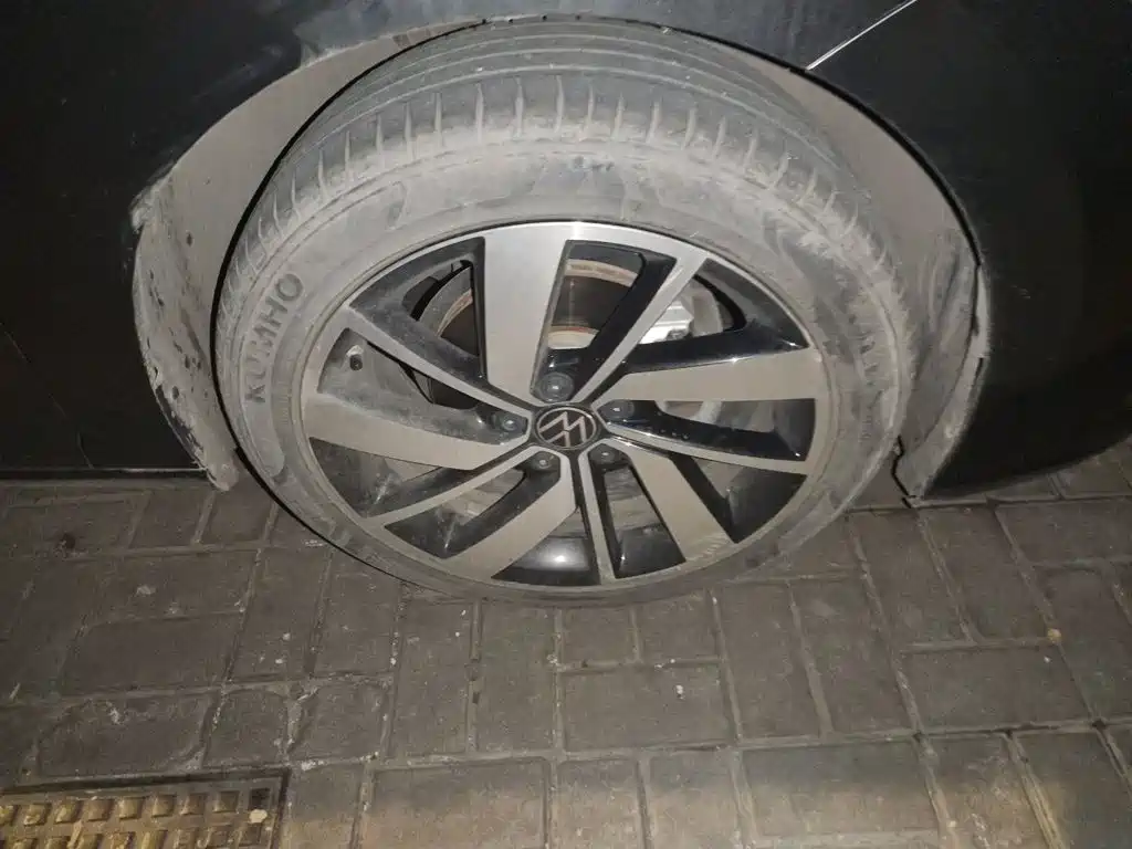 Volkswagen Sagitar — миниатюра 8