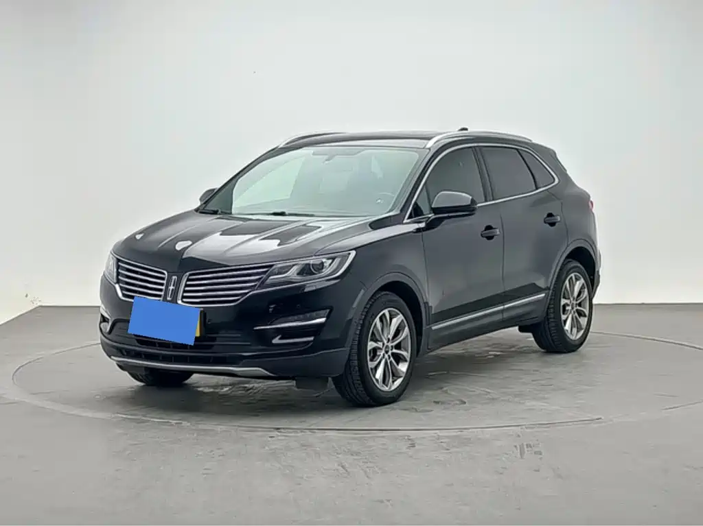 Lincoln MKC