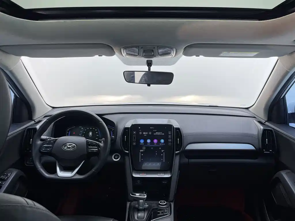 Hyundai ix35 — миниатюра 22