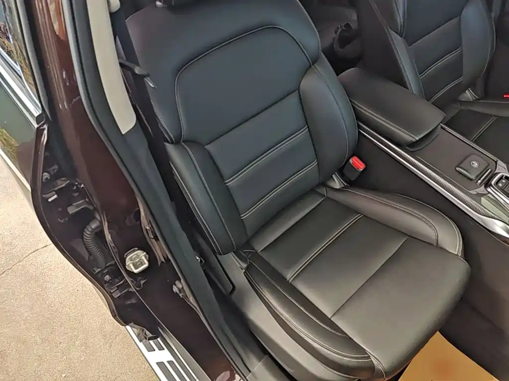 Renault Koleos — миниатюра 25