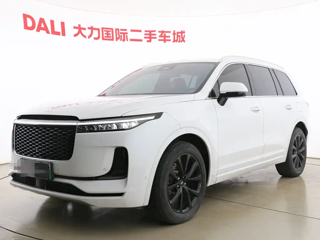 Li Auto Li ONE 2021