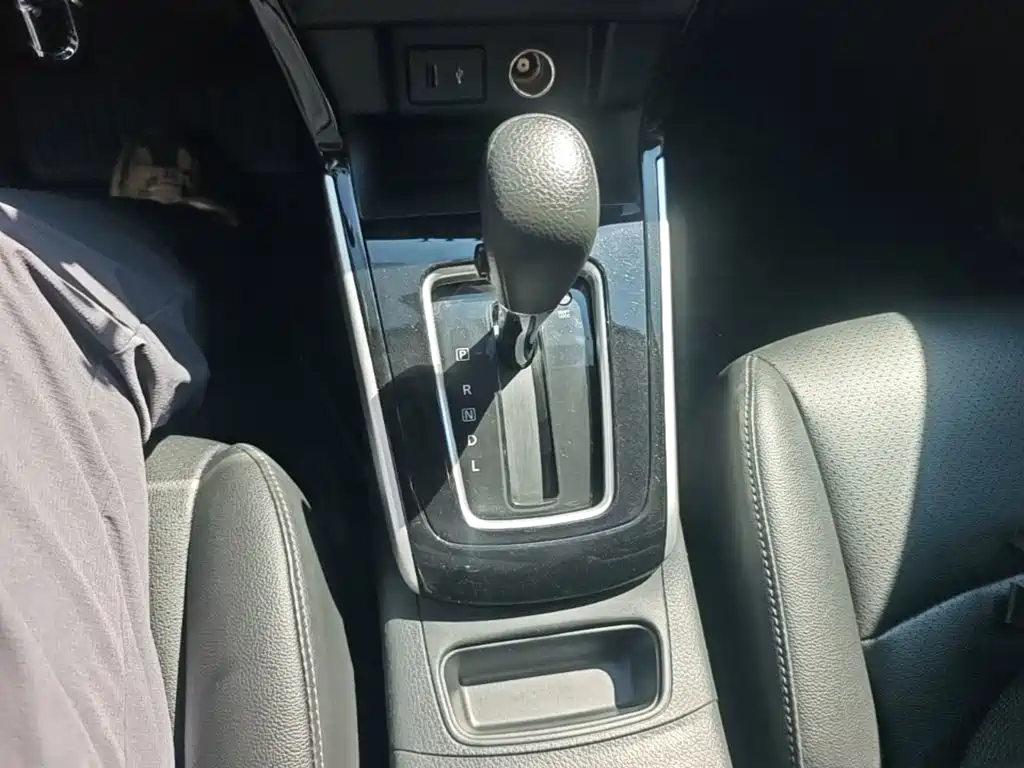 Nissan Sylphy — миниатюра 14