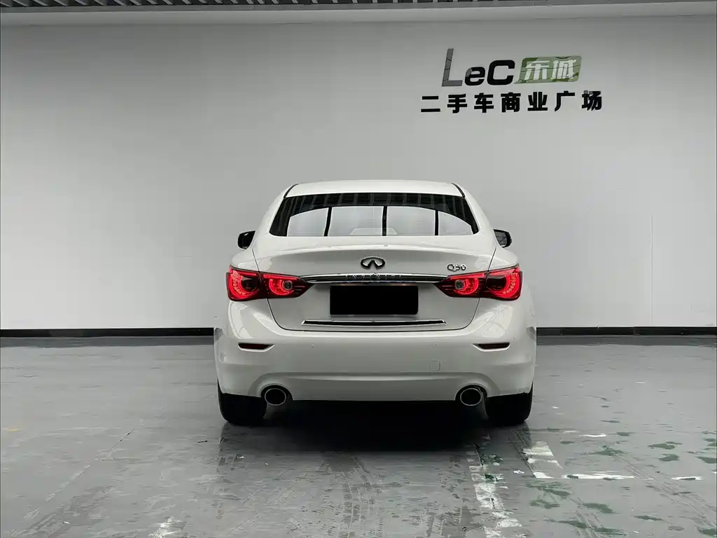 Infiniti Q50 — миниатюра 5