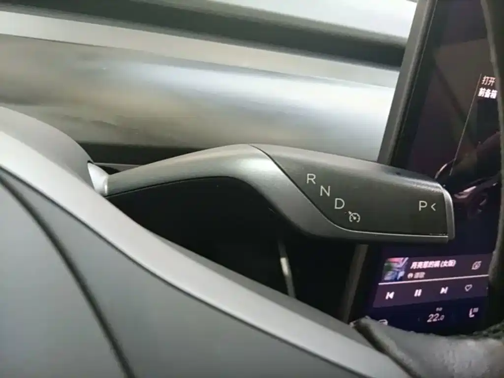 Tesla Model 3 — фотографии объявления, Фото 15