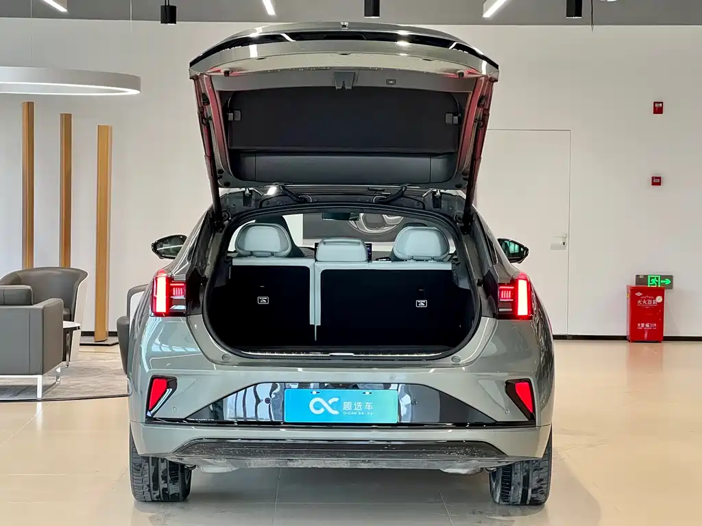 ZEEKR EXTREME KRYPTON 001