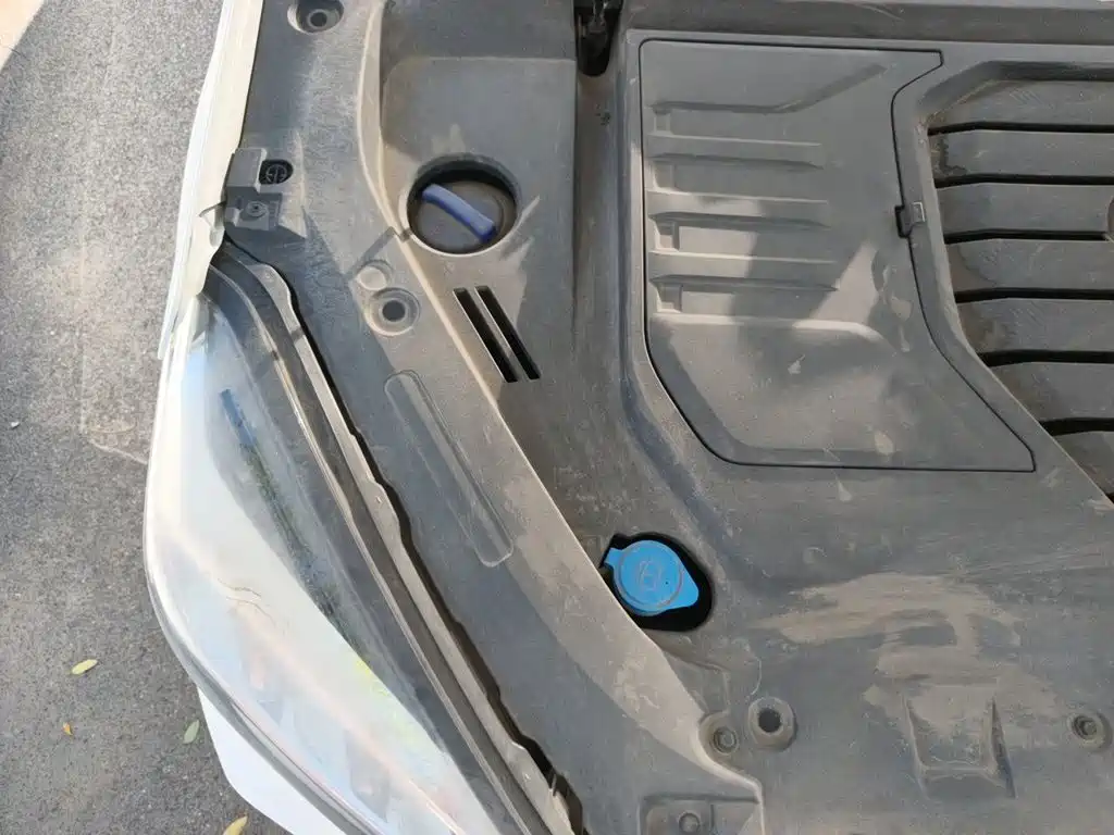 Chery Tiggo 7 PLUS — миниатюра 20