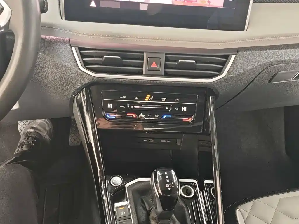 Volkswagen Tayron — миниатюра 16