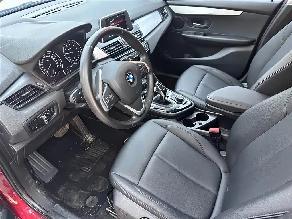 BMW 2 Series Gran Tourer — миниатюра 8