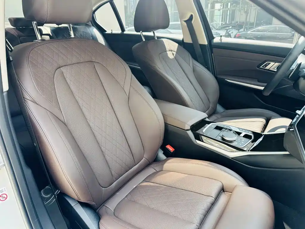 BMW 3 Series 3 2024 320Li M Sport