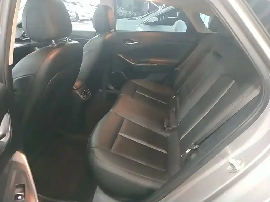 Hyundai Fista — миниатюра 17