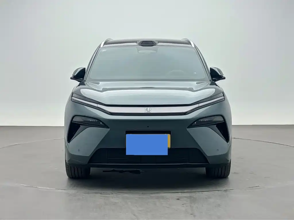 BYD Tang L — миниатюра 2