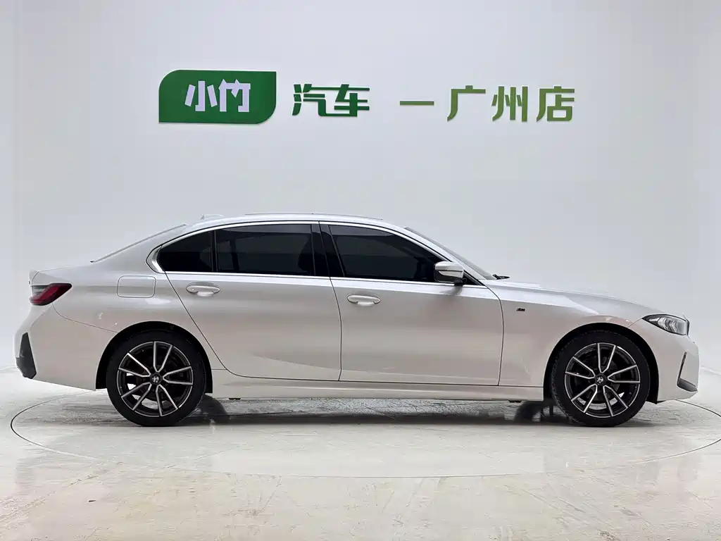 BMW 3 Series — миниатюра 9