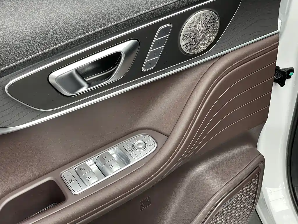 Chery Tiggo 8 PRO — миниатюра 10