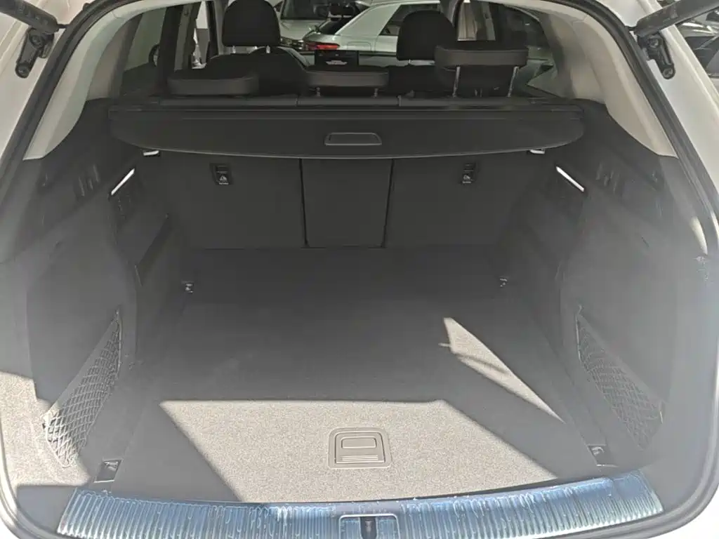 Audi Q5L — миниатюра 19