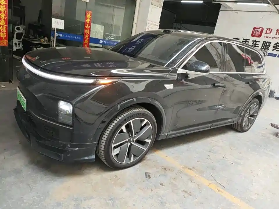 Li Auto IDEAL L9