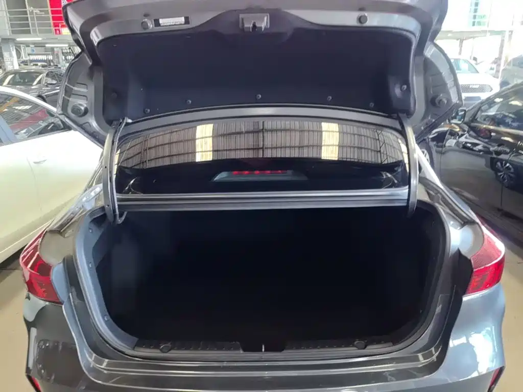 Changan Eado — миниатюра 19
