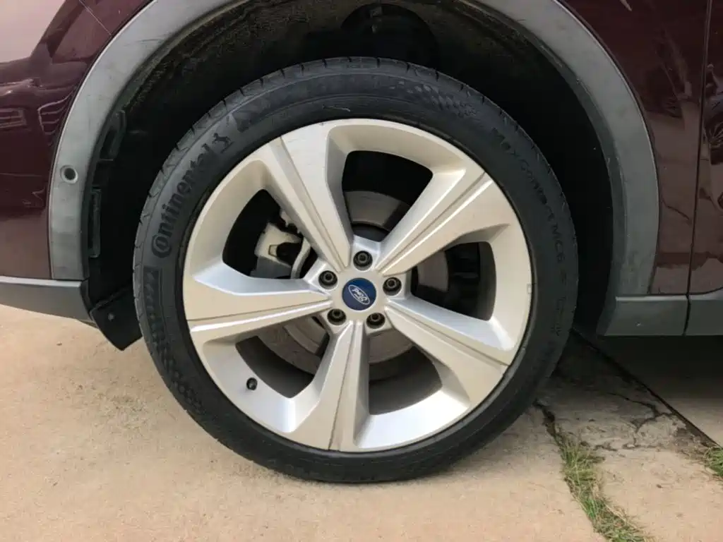 Ford Equator — миниатюра 23