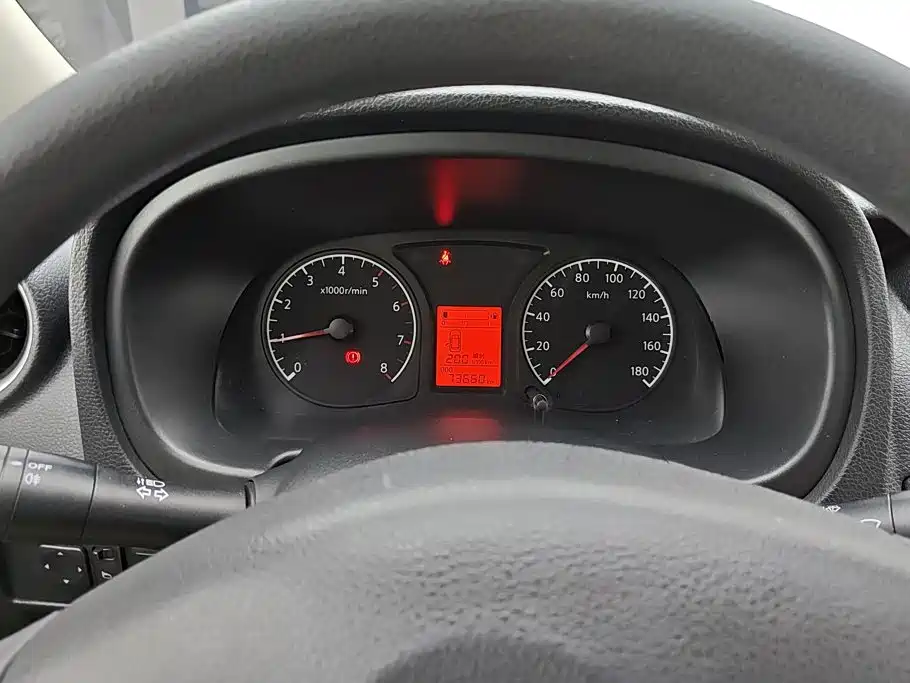 Venucia R30 — миниатюра 14