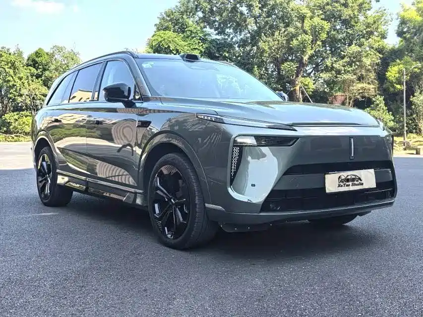 Wey Wey Lanshan — миниатюра 3
