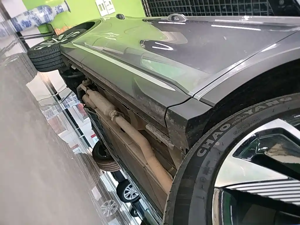 BYD PLUS New Energy — миниатюра 21