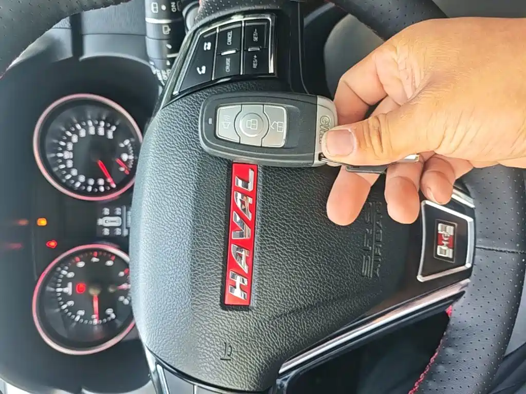Haval H6 — миниатюра 9