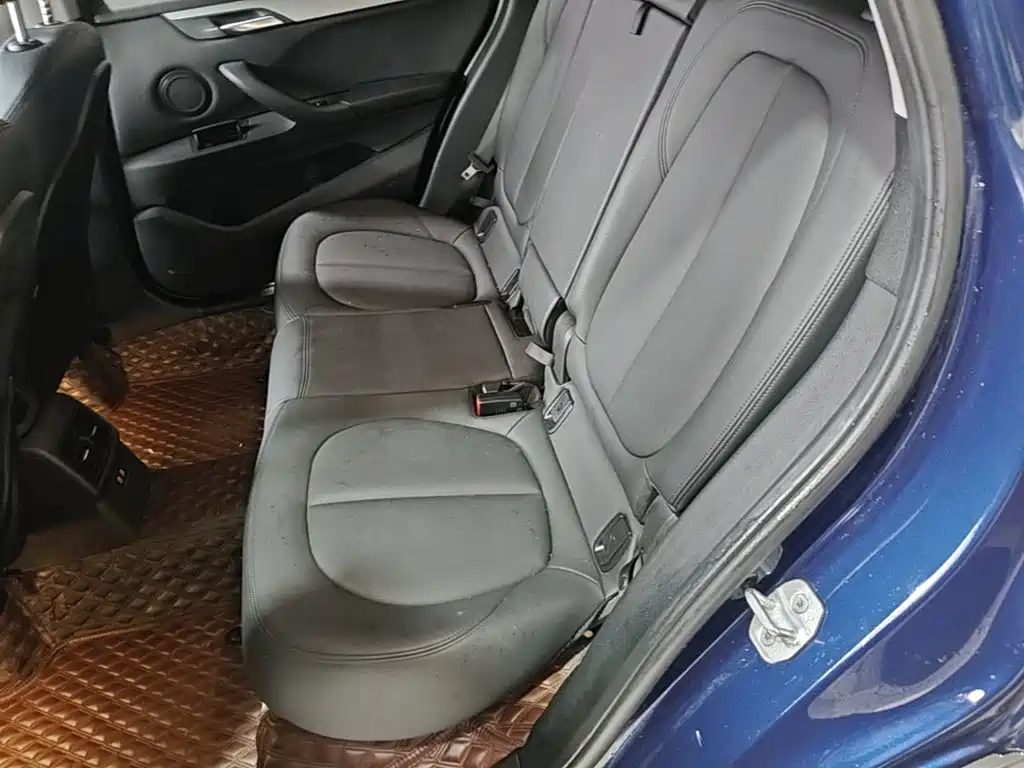 BMW X1 — миниатюра 17