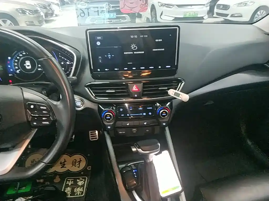 Hyundai Fista — миниатюра 13