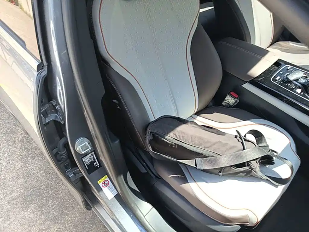 BYD Qin PLUS — миниатюра 25