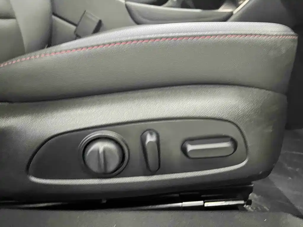 CHEVROLET MAI RUIBAO XL