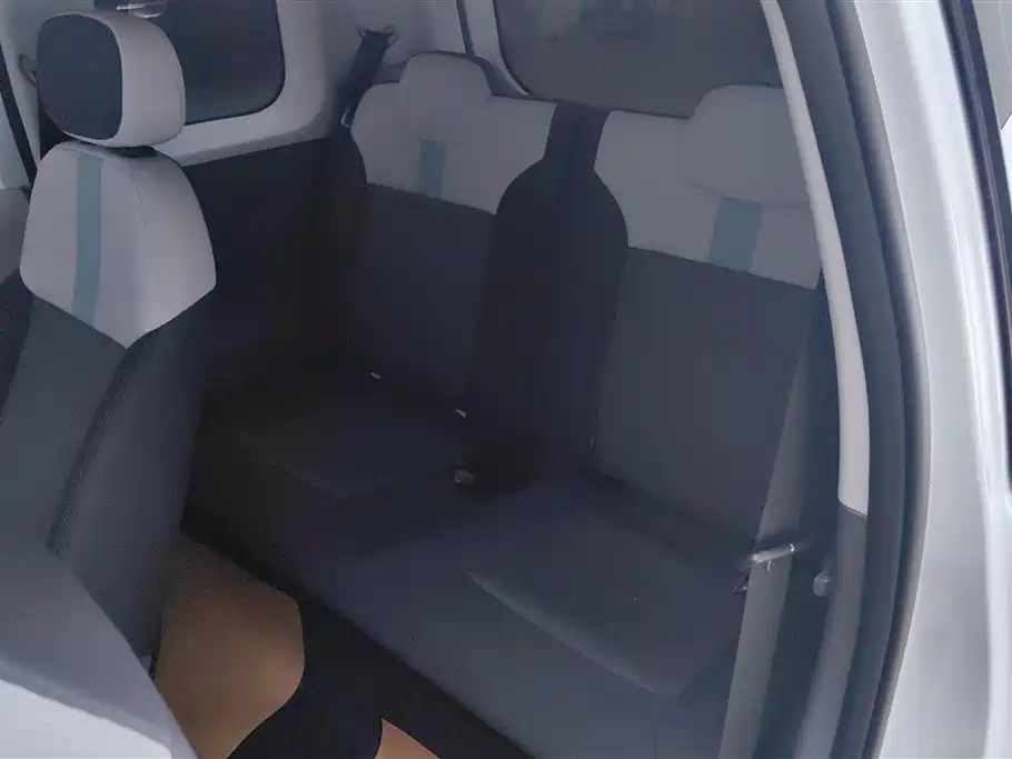 CHANGAN CHANGAN LUMIN