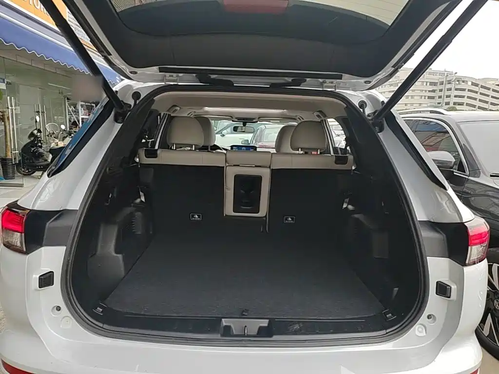 Mitsubishi Outlander — миниатюра 19