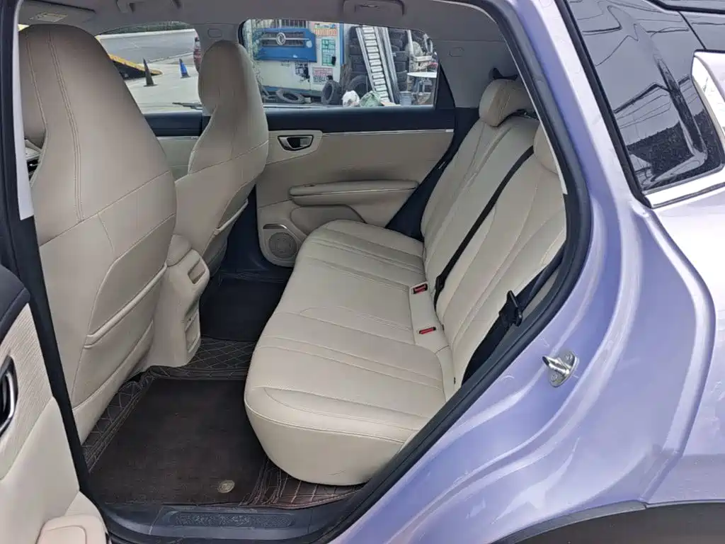 Wuling Bingo S — миниатюра 17