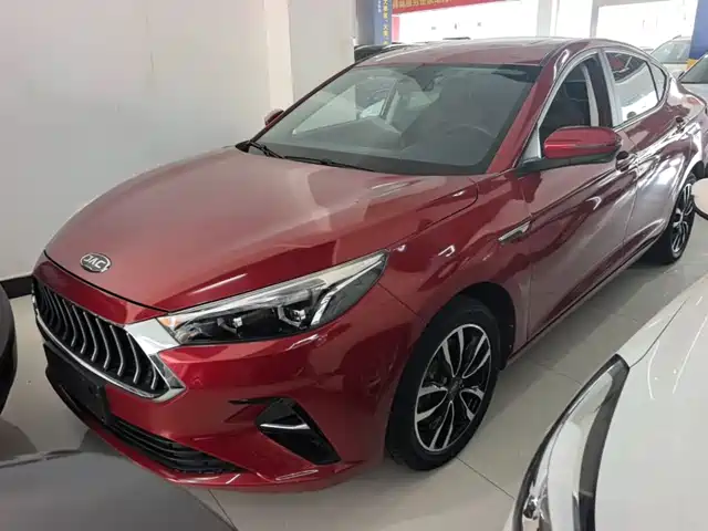 JAC Jiacheyue A5