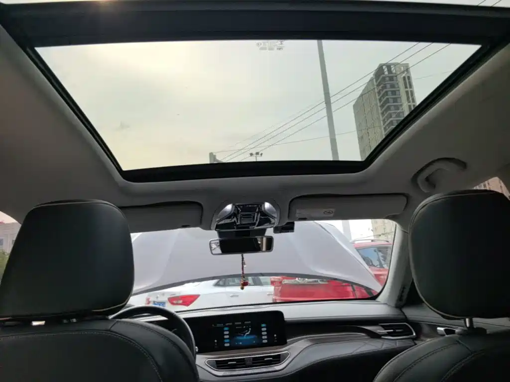 Ford Equator — миниатюра 18