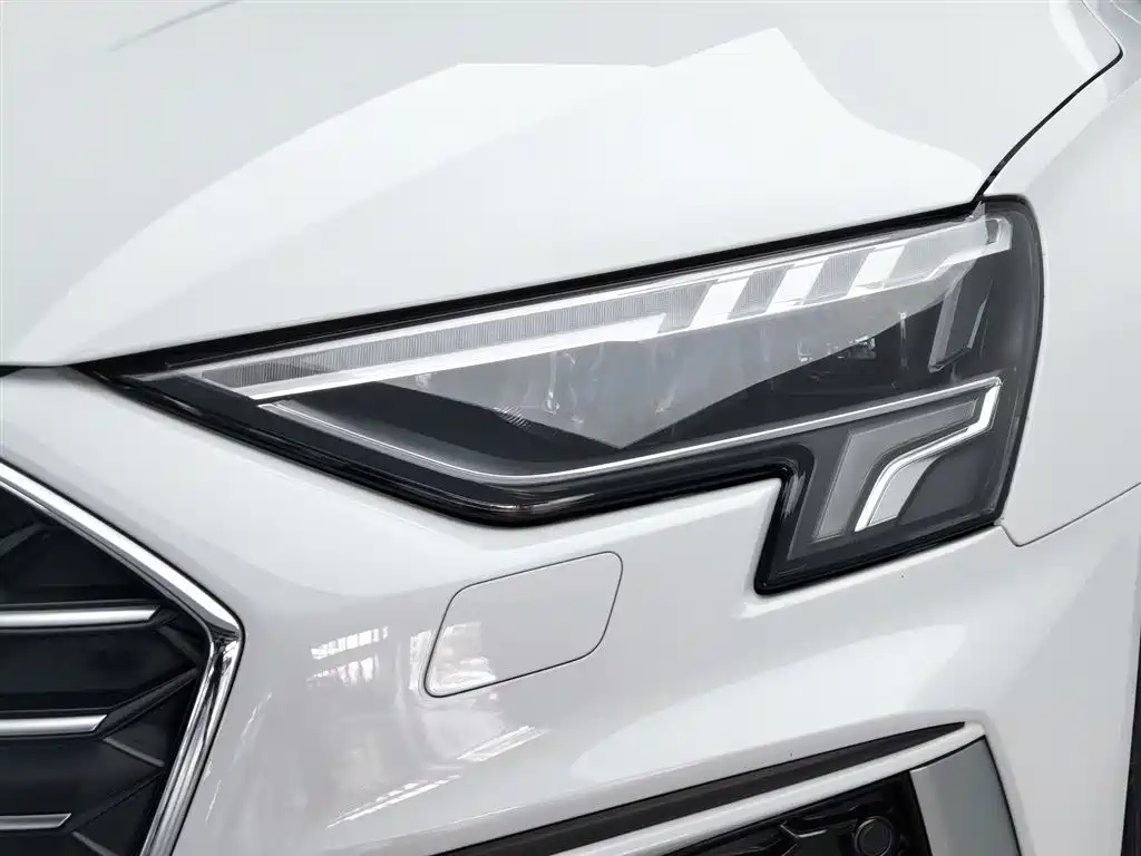 Audi A3 2024 Sportback 35 TFSI Fashion Sport