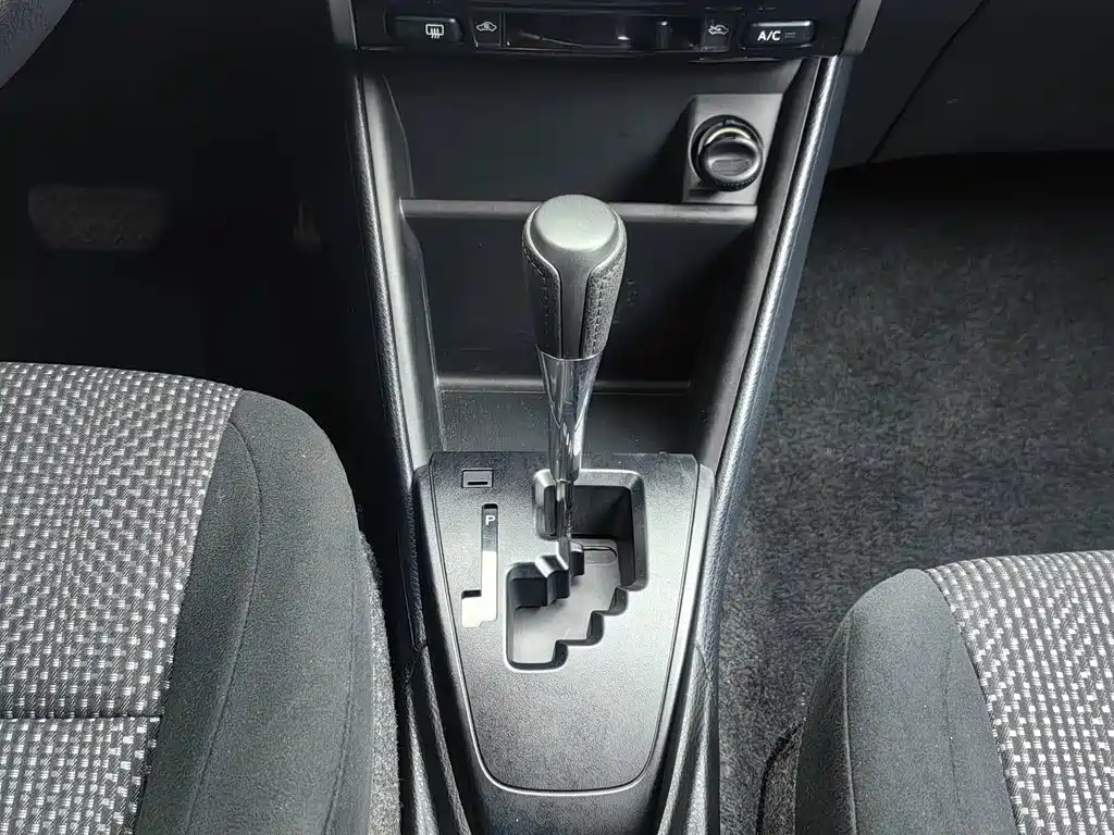 Toyota Vios — миниатюра 13