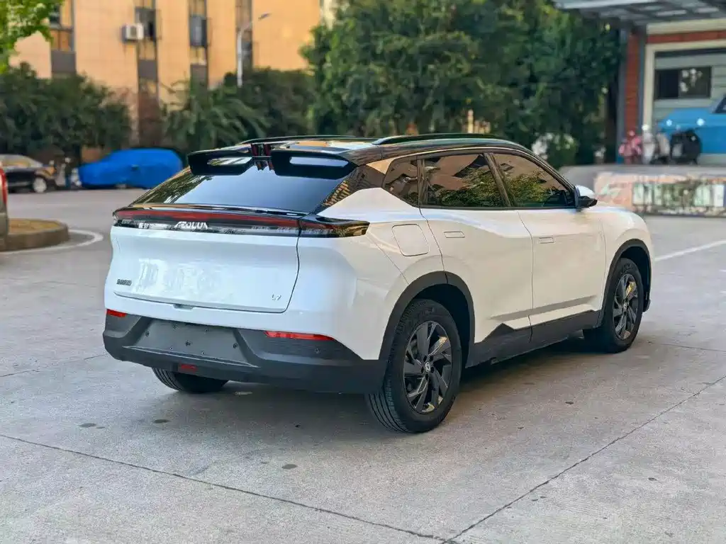 Aeolus L7 — миниатюра 7