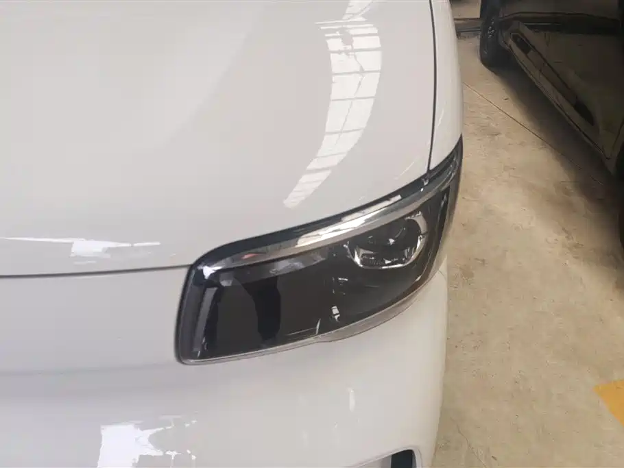 Wuling Sunshine EV 2025 201km