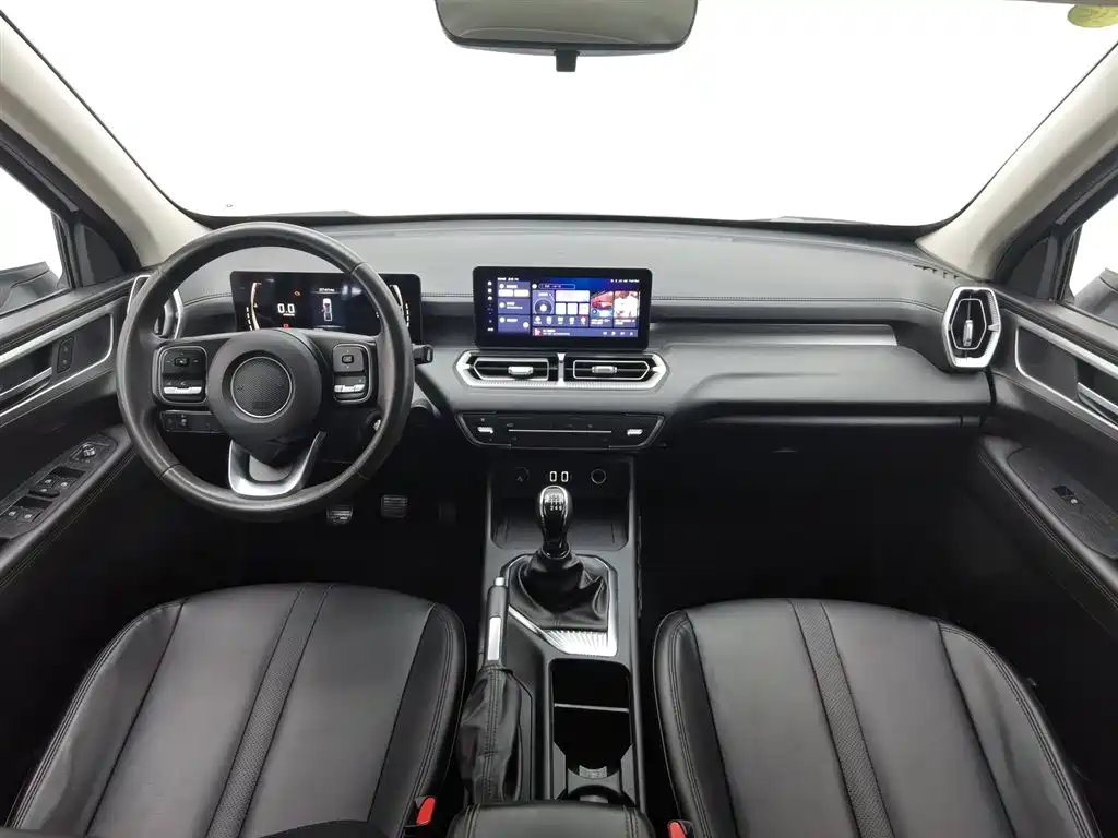 GREAT WALL KING KONG CANNON