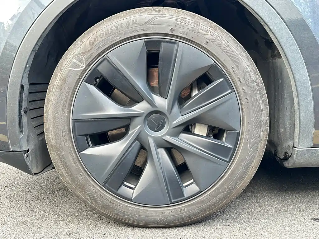 Tesla Model Y — миниатюра 21