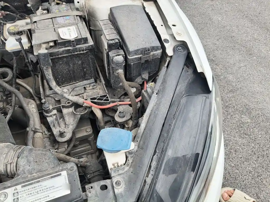 Volkswagen Golf — миниатюра 20