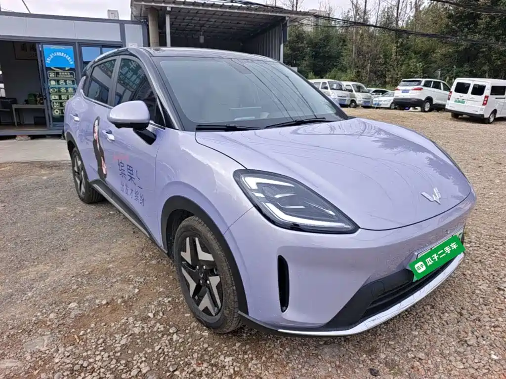 Wuling Bingo S — миниатюра 4
